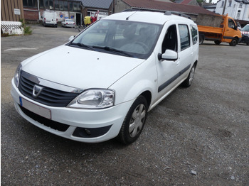 Personenwagen DACIA