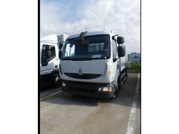 Vuilniswagen RENAULT Midlum 150