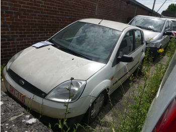 Personenwagen FORD