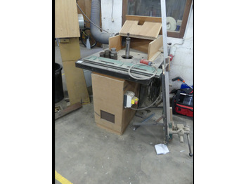 Houtbewerkingsmachine