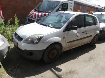 Personenwagen FORD