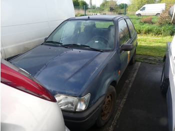 Personenwagen FORD