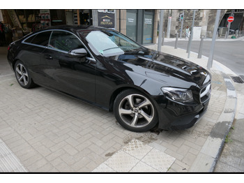 Coupé MERCEDES-BENZ