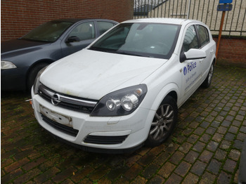 Personenwagen OPEL