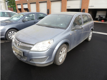 Personenwagen OPEL