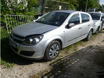 Personenwagen OPEL