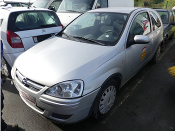 Personenwagen OPEL