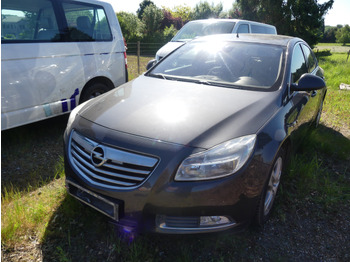 Personenwagen OPEL