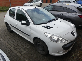 Personenwagen PEUGEOT