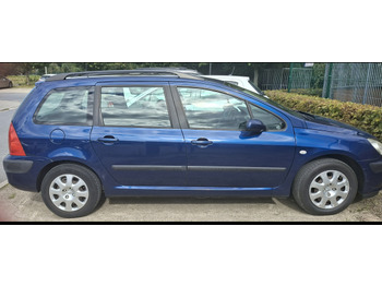 Personenwagen PEUGEOT