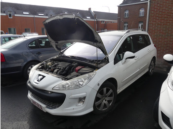 Personenwagen PEUGEOT
