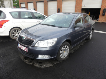 Personenwagen ŠKODA