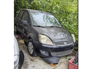 Personenwagen FORD