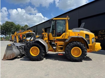 Wiellader VOLVO L70H