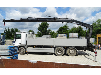 Autolaadkraan HIAB XS 122 B-3 HiDuo remote control, extra functions HIAB crane, Kran: afbeelding 2