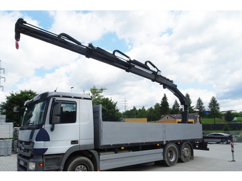 Autolaadkraan HIAB XS 122 B-3 HiDuo remote control, extra functions HIAB crane, Kran: afbeelding 5