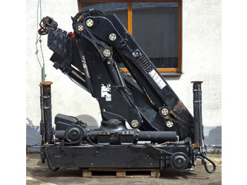 Autolaadkraan HIAB