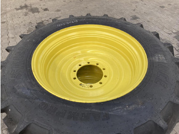 Band voor Landbouwmachine Alliance 420/85R38: afbeelding 2