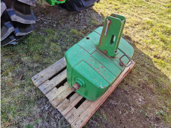 Aanbouwdeel JOHN DEERE
