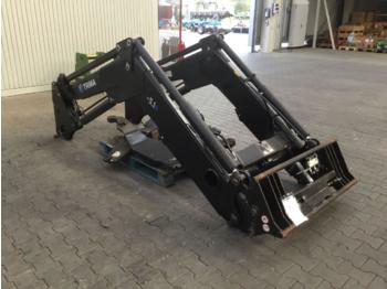 Voorlader voor tractor Baas Trima + 5.1P: afbeelding 1