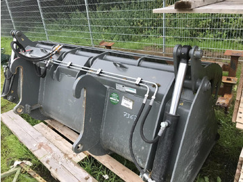 Bak Bressel KRAS-1,25 - 2,40 m: afbeelding 3