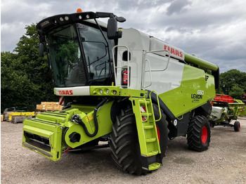 Maaidorser CLAAS Lexion 650