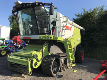 Maaidorser CLAAS Lexion 760