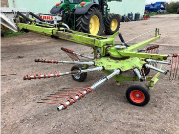 Hooischudder CLAAS Liner