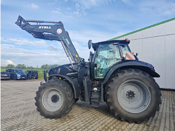 Tractor DEUTZ