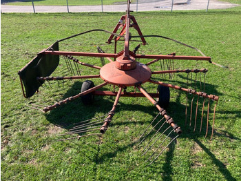 Leasing Fella TS 325 Fella TS 325: afbeelding 3 Leasing Fella TS 325 Fella TS 325: afbeelding 3