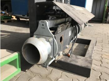 Navigatiesysteem voor Landbouwmachine Fliegl NIR Station: afbeelding 5