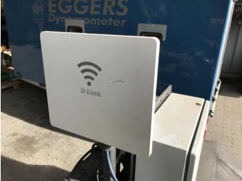 Navigatiesysteem voor Landbouwmachine Fliegl NIR Station: afbeelding 4