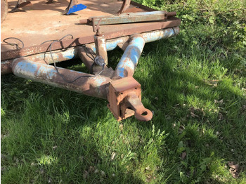 Cultivator Fortschritt B365A Eigenbau: afbeelding 2 Cultivator Fortschritt B365A Eigenbau: afbeelding 2