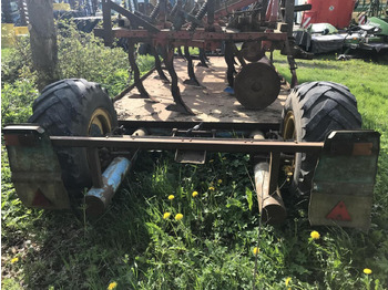 Cultivator Fortschritt B365A Eigenbau: afbeelding 5 Cultivator Fortschritt B365A Eigenbau: afbeelding 5