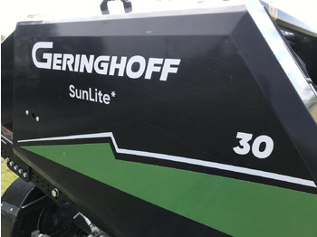 Hakselaar toebehoor GERINGHOFF