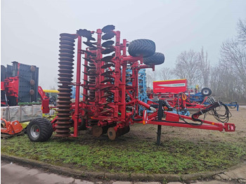 Schijveneg HORSCH