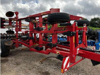 Cultivator HORSCH