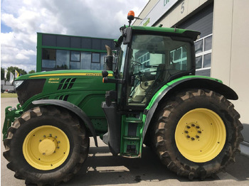 Tractor JOHN DEERE 6140R