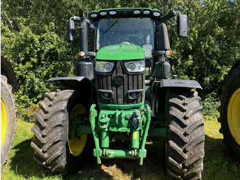 Tractor John Deere 6230R: afbeelding 3 Tractor John Deere 6230R: afbeelding 3