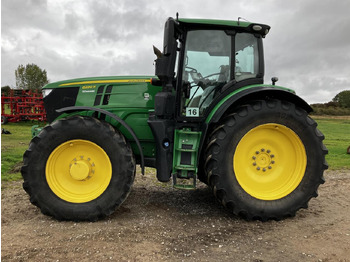 Tractor JOHN DEERE 6230R