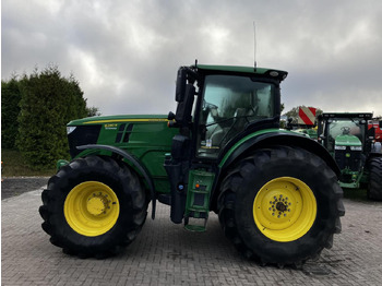 Tractor JOHN DEERE 6230R