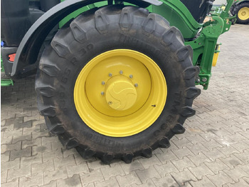 Tractor John Deere 6R 185: afbeelding 4