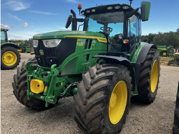 Tractor JOHN DEERE 6R 185