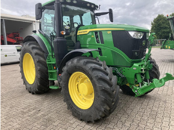 Tractor John Deere 6R 215: afbeelding 2