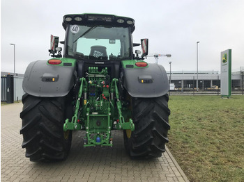 Tractor John Deere 6R 215: afbeelding 3
