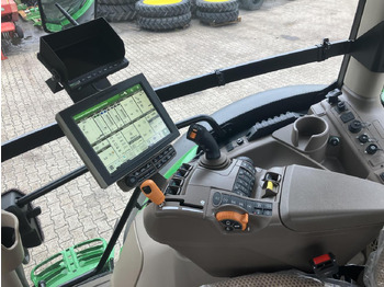 Tractor John Deere 6R 215: afbeelding 5
