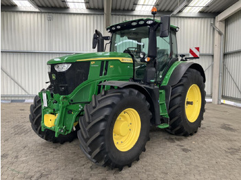 Tractor JOHN DEERE 6R 250