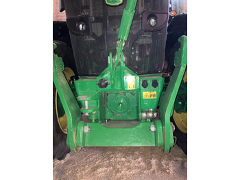 Tractor John Deere 7290R: afbeelding 3
