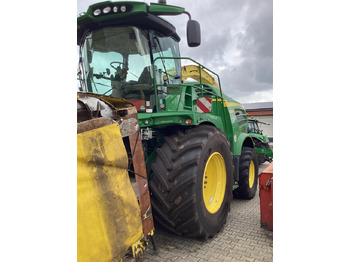 Hakselaar JOHN DEERE 8300
