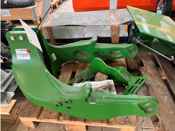 Voorlader voor tractor JOHN DEERE
